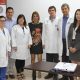 Con la participación de un grupo de especialistas se realizó en la Clínica FOSCAL Internacional el lanzamiento nacional de la Endoprótesis Torácica Gore Ctag.