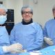 Cardiólogos japoneses operan en FOSCAL Internacional