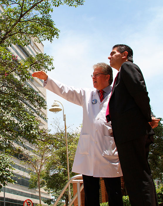 visita-ministerial