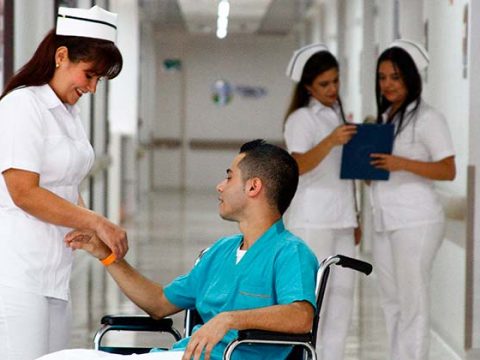 Atención segura para el paciente