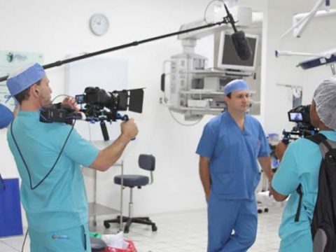 Organización FOSCAL, epicentro del turismo médico latinoamericano