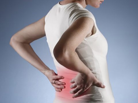 Congreso Regional: Manejo avanzado del dolor lumbar