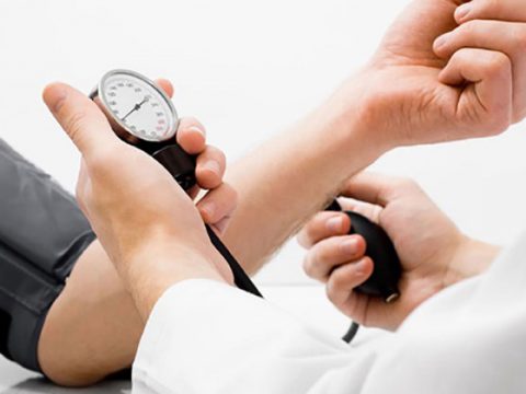 FOSCAL trabajará por disminución de hipertensión en el mundo