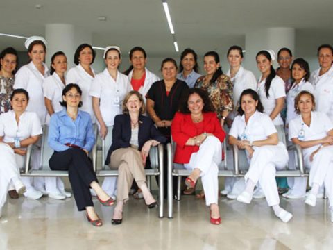 Curso de Formación de Líderes Champions