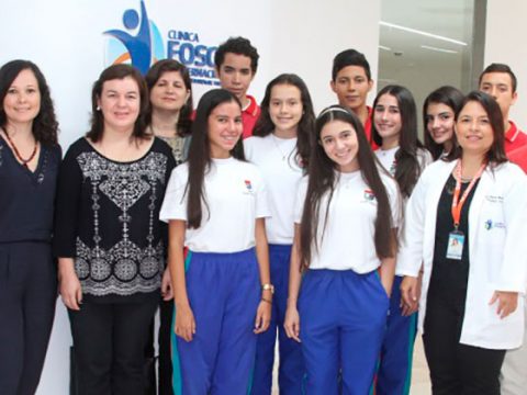 Actividades lúdicas para pacientes hospitalizados