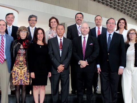 Primer Simposio Internacional de Terapias Avanzadas en Cáncer