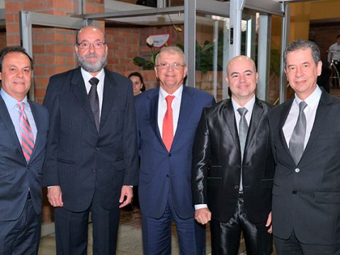 Consorcio Colombiano Contra el Cáncer: Primero en Latinoamérica