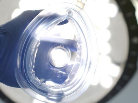 Especialidad anestesiología