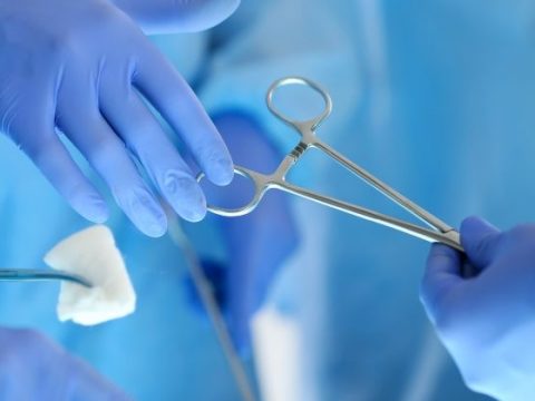 Especialidad Cirugía General