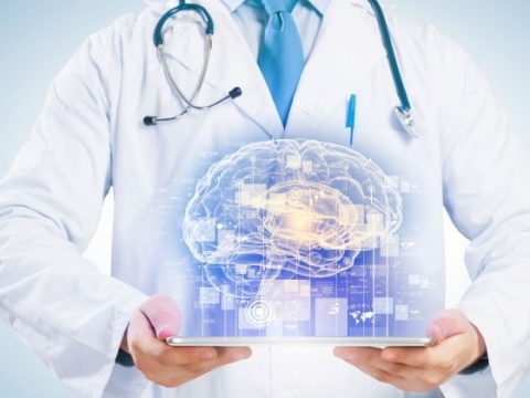 Especialidad Neurología