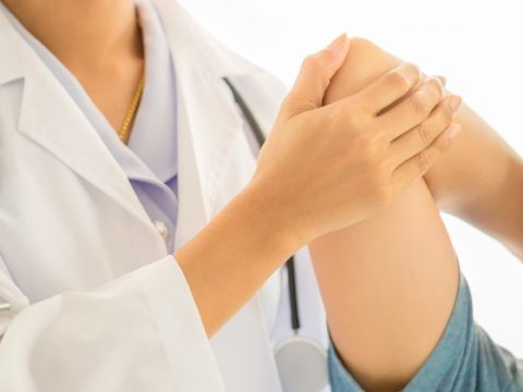 Especialidad Ortopedia