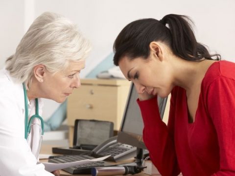 Especialidad Psiquiatría