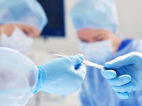 Servicio Cirugía Ambulatoria Clínica FOSCAL