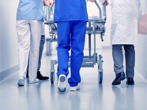 Servicio de Urgencias Clínica FOSCAL