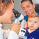 Ambliopía: ¿Qué es el ojo perezoso?
