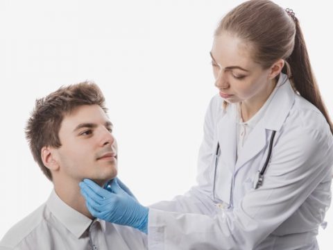 Especialidad Endocrinología