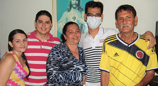 familia