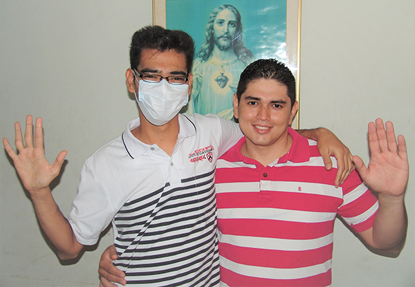 hermanos