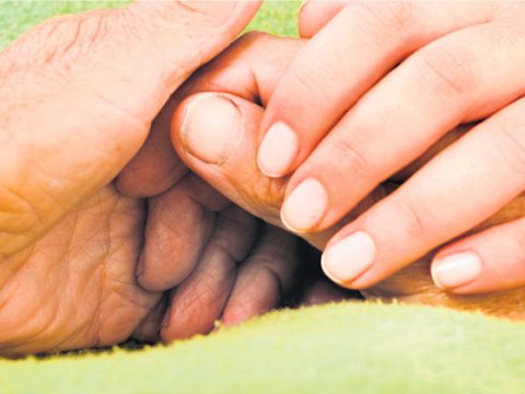 Párkinson: Un desorden del movimiento