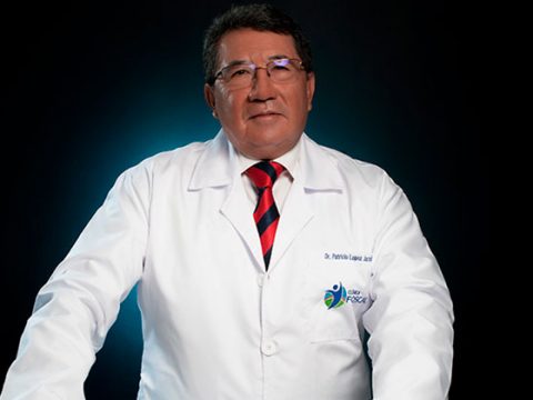 Director de investigaciones de FOSCAL recibe distinción por estudios en hipertensión