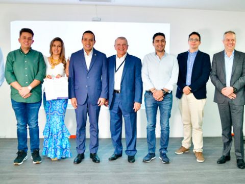 La Organización FOSCAL reconoce la importancia de los procesos de generación de conocimiento científico, tecnológico e innovador.