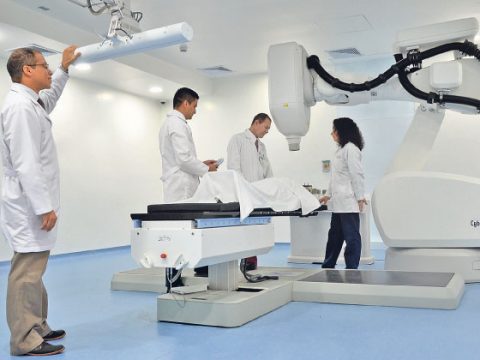 Radioterapia: Mitos y Verdades