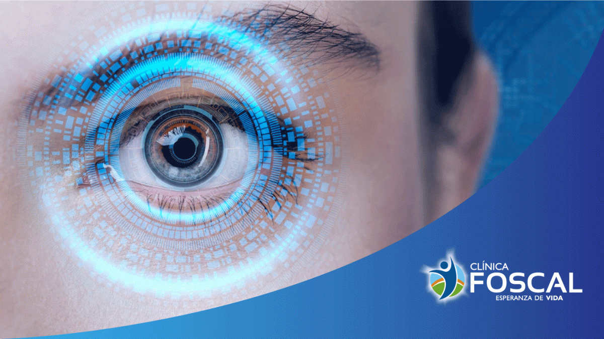 Día Mundial de la Visión 2022: Queremos que veas el mundo como es