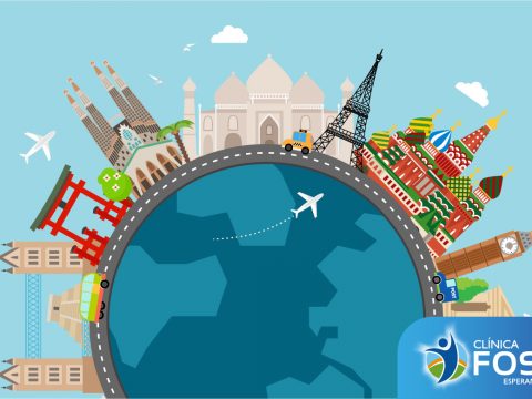 Clínica FOSCAL, de Santander para el Mundo