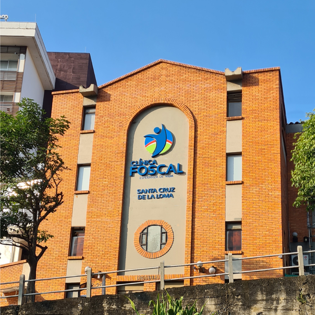 Santa Cruz de la Loma