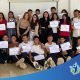 Más de 400 niños y adolescentes del AMB fueron capacitados por profesionales y facilitadores de la Clínica Foscal, en alianza con la Unab y la UPB