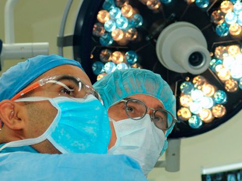 Unidad de Ortopedia de la Clínica FOSCAL: La más grande de Colombia