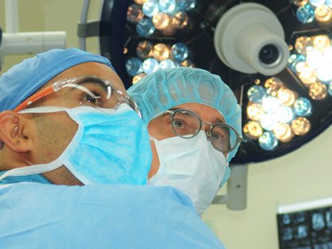 El reemplazo articular, la funcionalidad una prioridadº