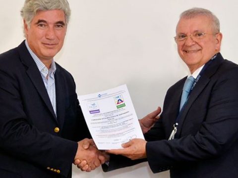 Ratificación Acreditación en Salud para la Clínica FOSCAL