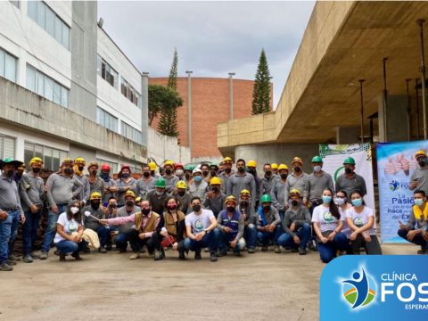 Con-ciencia con asbesto y otros contaminantes: estrategia de apropiación social liderada por la Clínica FOSCAL en Bucaramanga