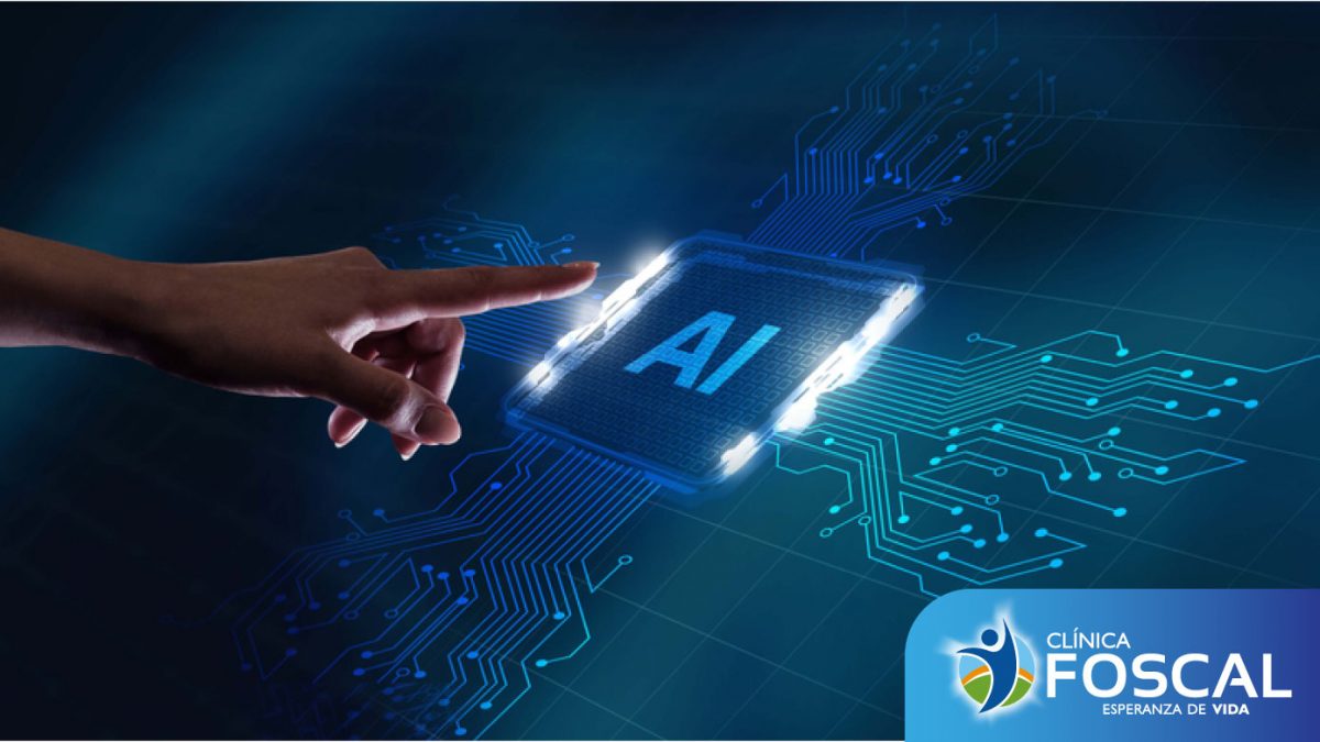 Simposio de inteligencia artificial en Salud en Santander