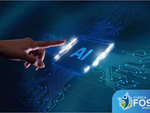 Simposio de inteligencia artificial en Salud en Santander