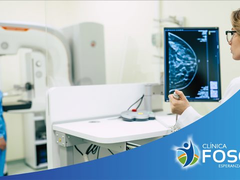 Mamografía y eco mamaria, ¿son lo mismo?