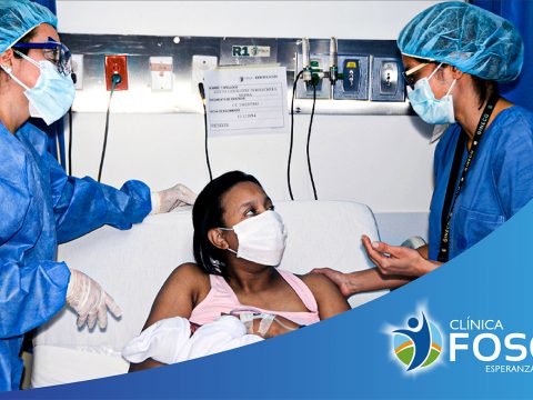 Dar vida: Un acto de amor