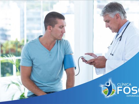 La prevención en salud salva vidas: ¡Prevención en salud hombres!