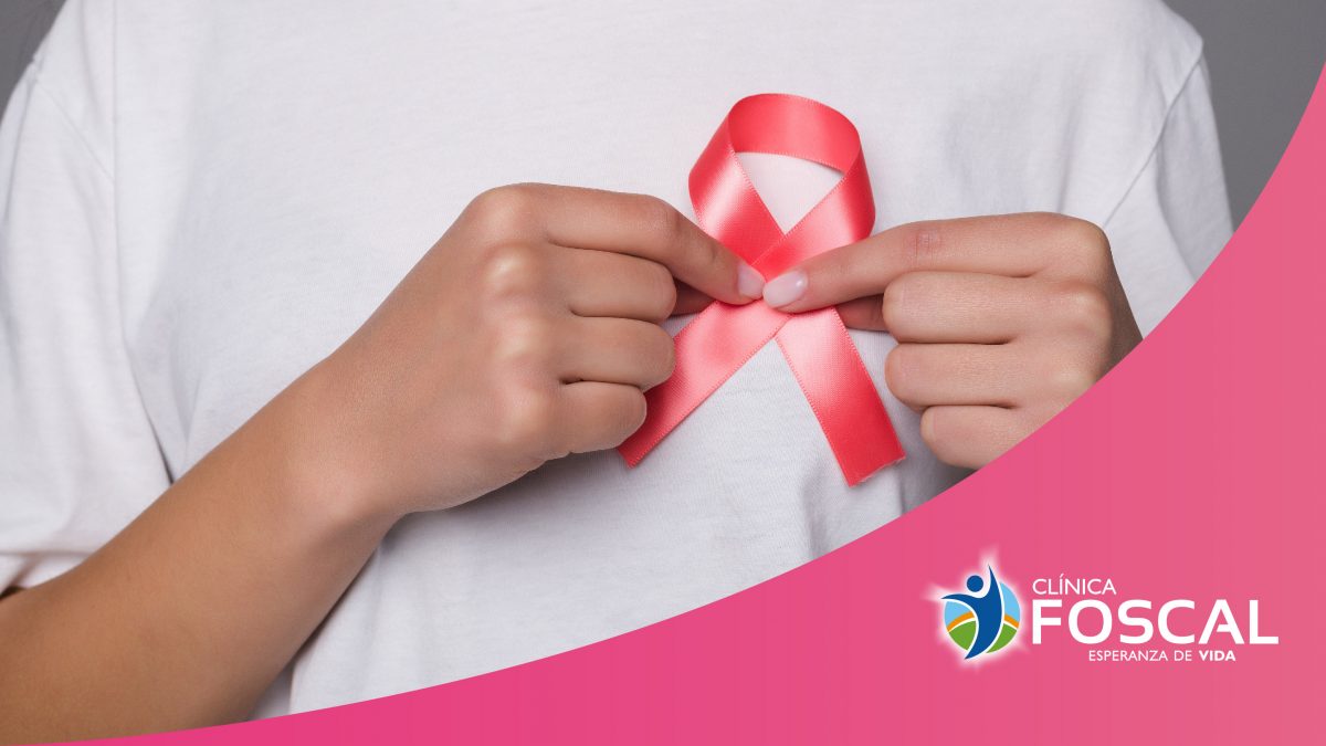 Cáncer de Mama y la importancia de la Red de Apoyo