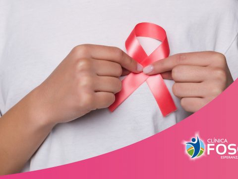 Cáncer de Mama y la importancia de la Red de Apoyo