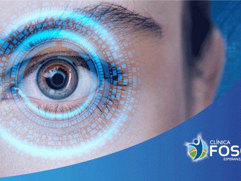 Día Mundial de la Visión 2022: Queremos que veas el mundo como es