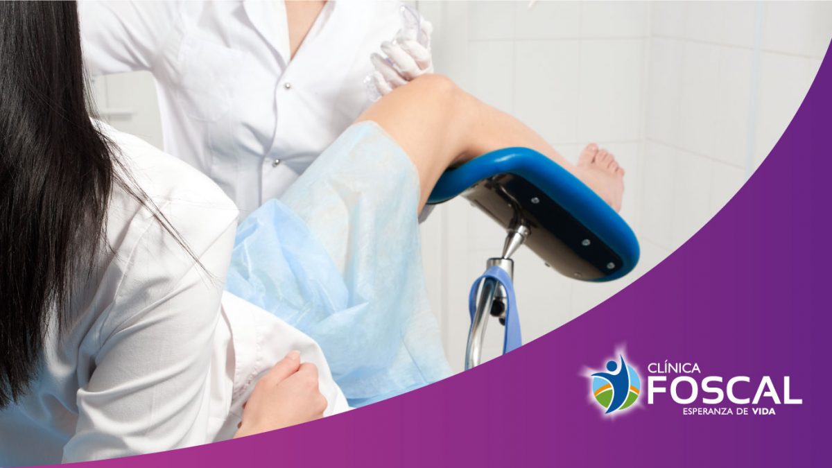 ¿Qué debes saber sobre el Cáncer de Cérvix?