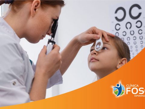 Estrabismo infantil ¡No lo dejes avanzar!