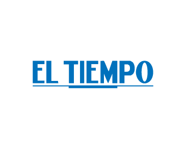 Logo El tiempo