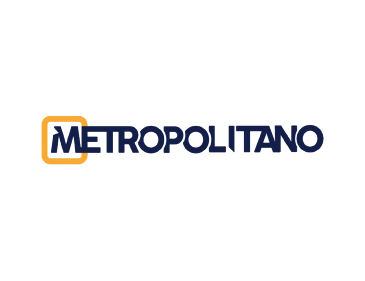 Logo-metropolitano