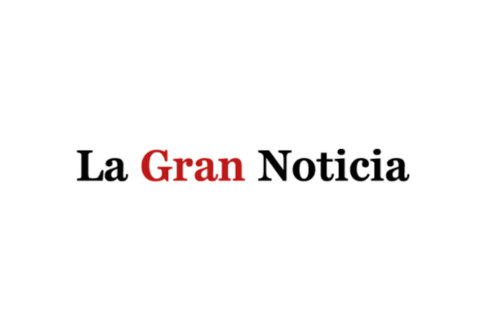 LogoLaGranNoticia