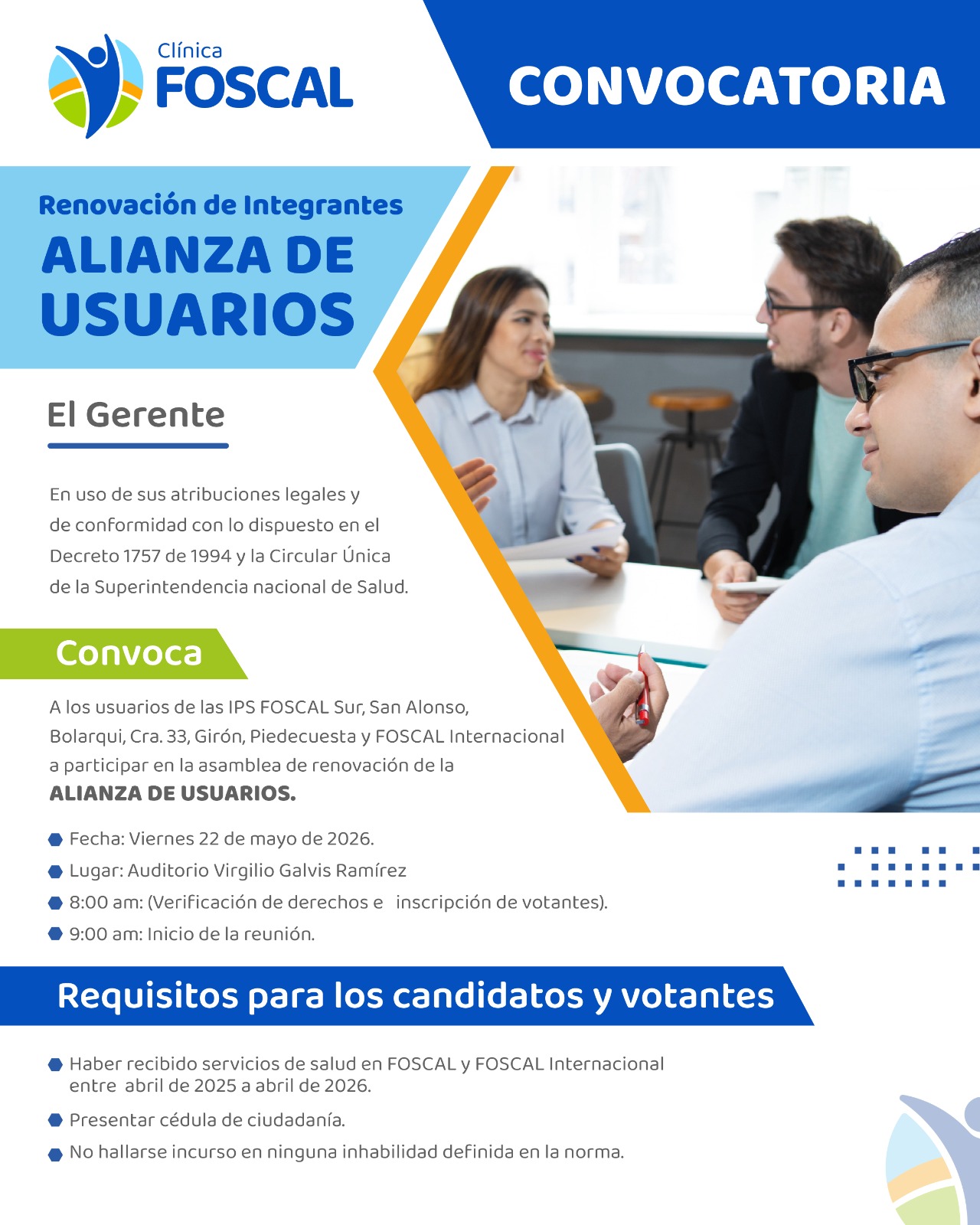 Banner Alianza Usuarios